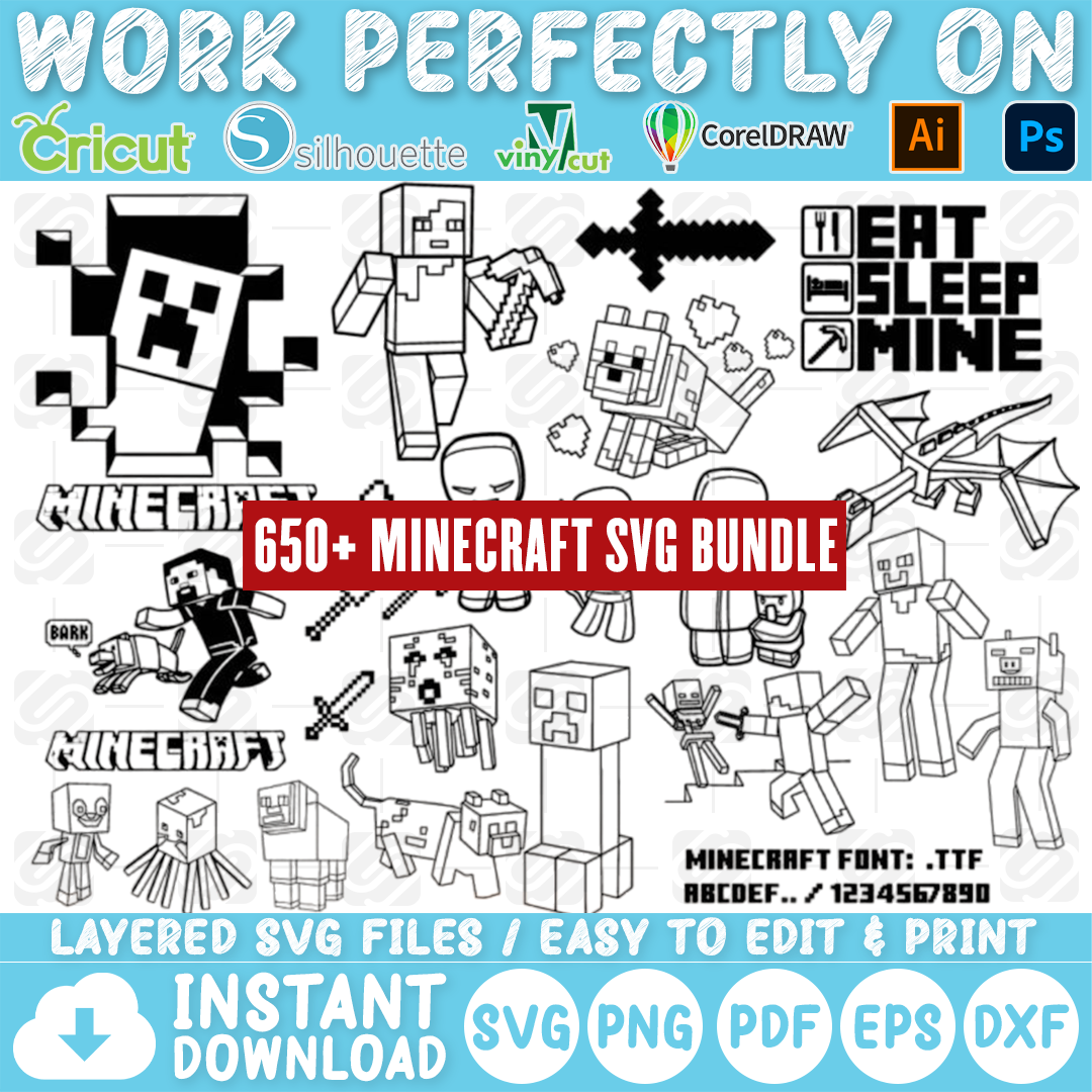 Is Minecraft Free? ⭐ Can You Download Minecraft For Free?